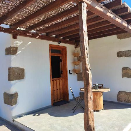 Casa Del Maquinista Villa Aguatona Luaran gambar