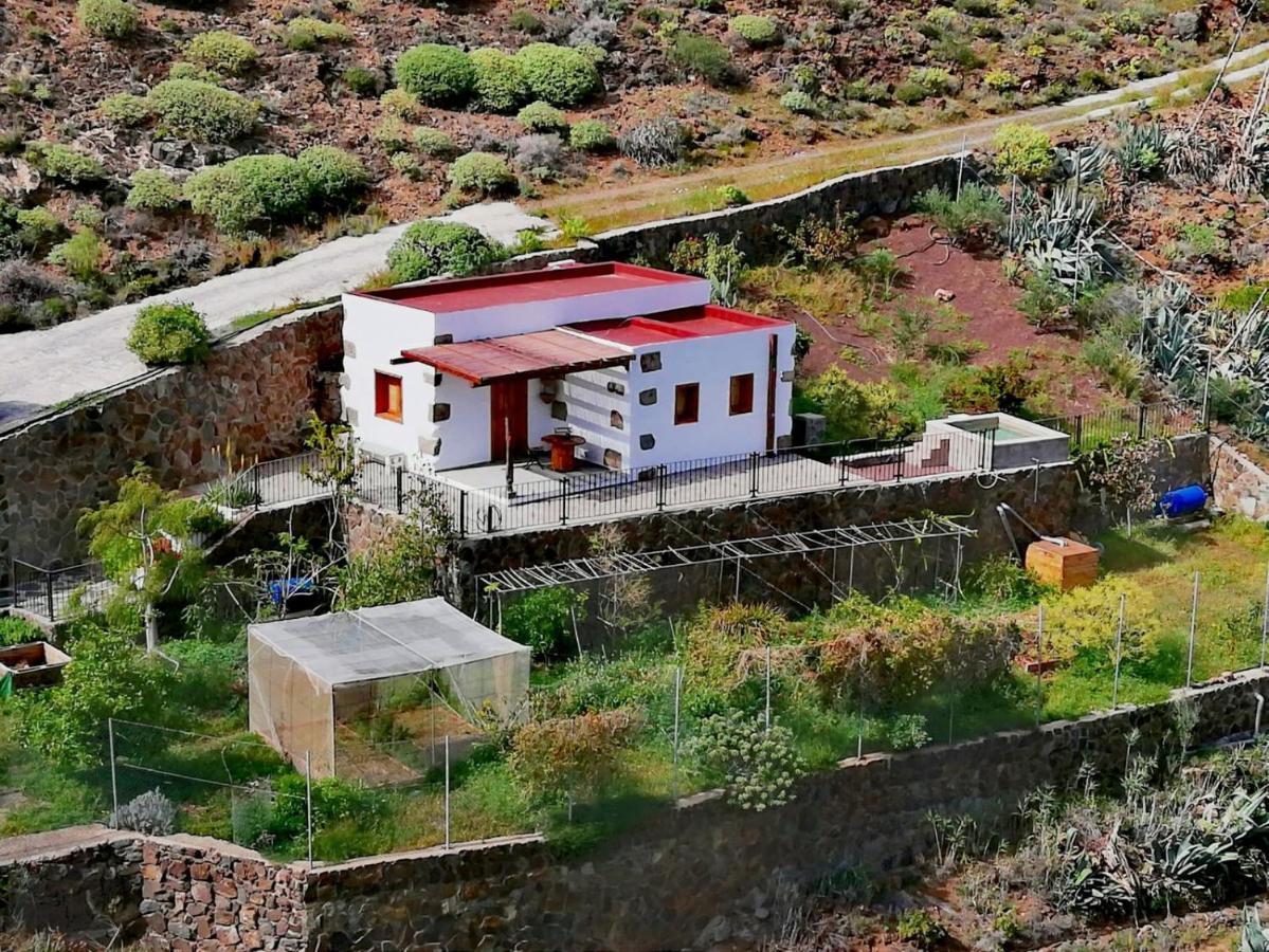 Casa Del Maquinista Villa Aguatona Luaran gambar