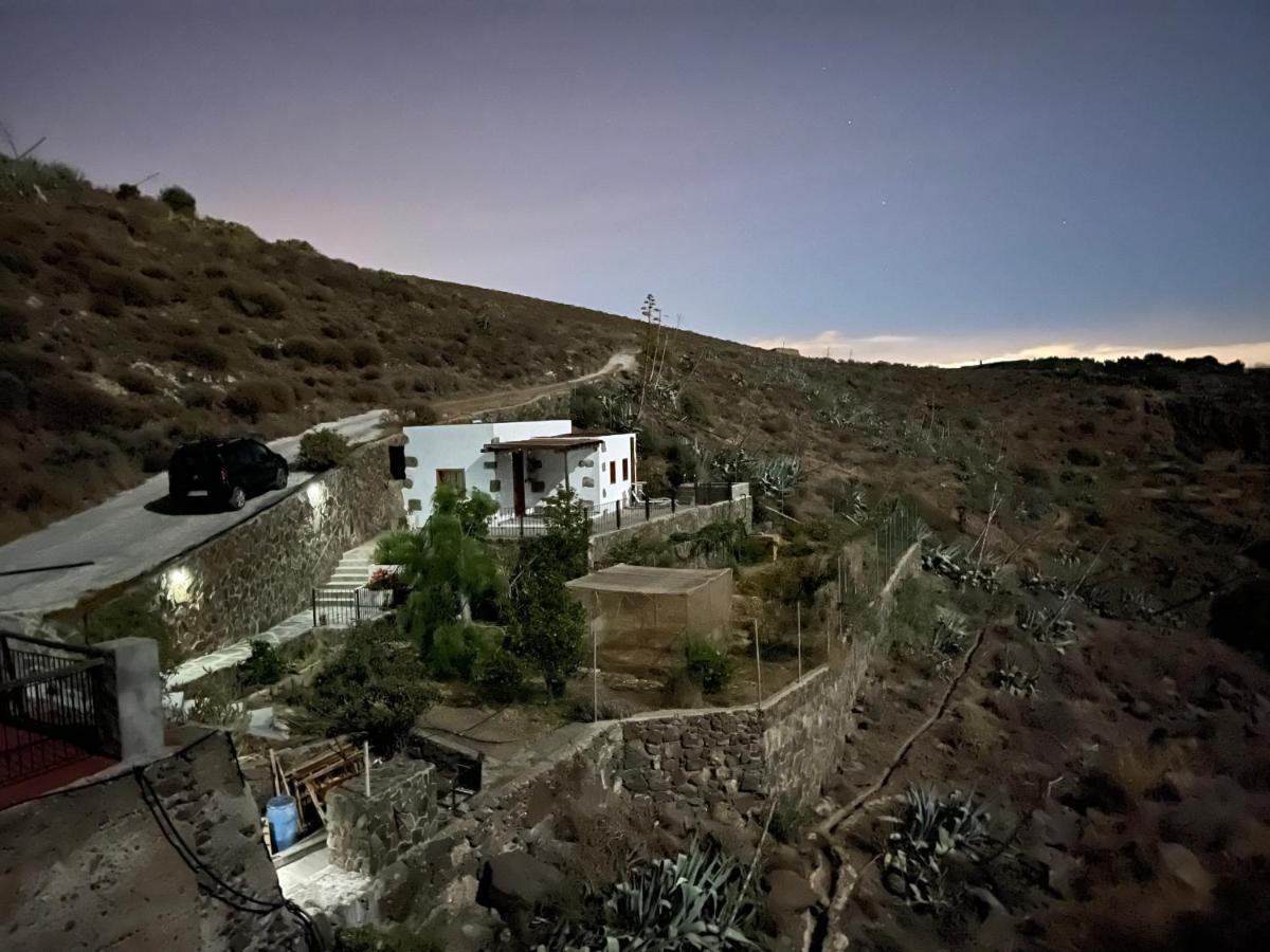 Casa Del Maquinista Villa Aguatona Luaran gambar