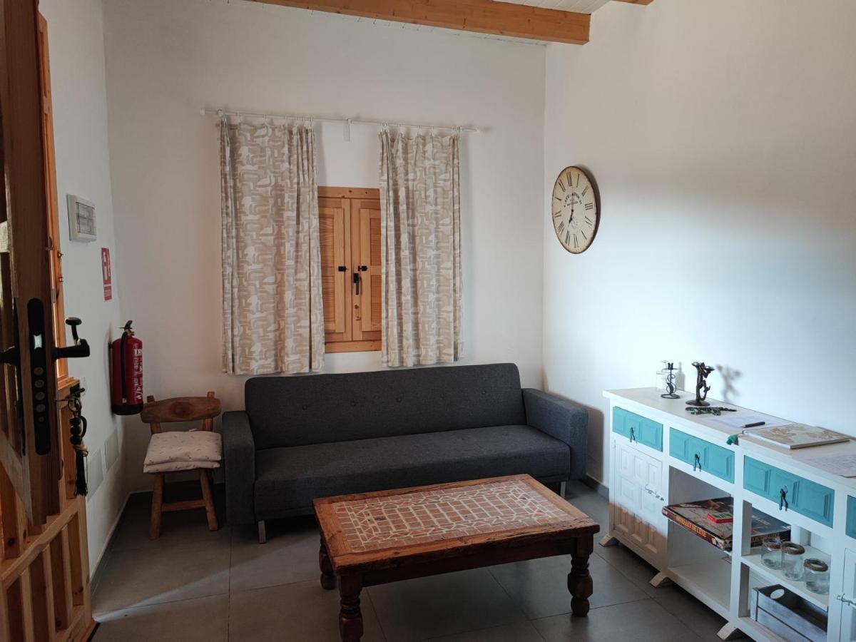 Casa Del Maquinista Villa Aguatona Luaran gambar
