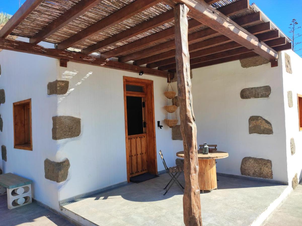 Casa Del Maquinista Villa Aguatona Luaran gambar