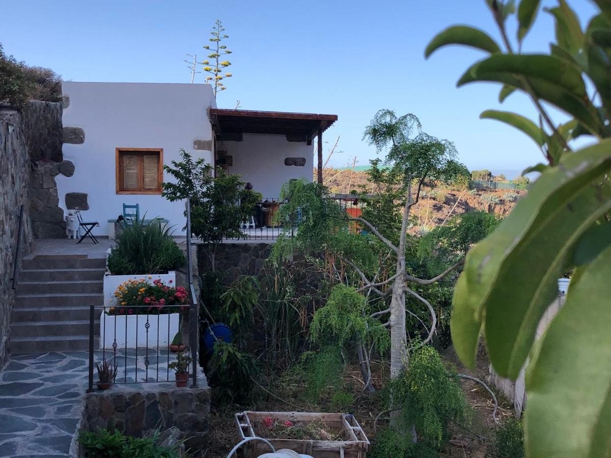 Casa Del Maquinista Villa Aguatona Luaran gambar